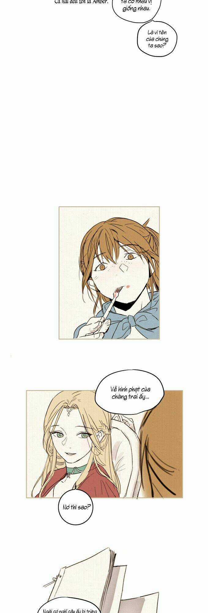 Amber - Chapter 8 - Trang 13