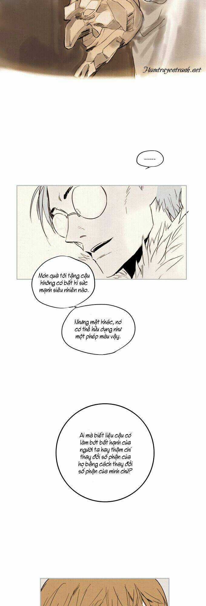 Amber - Chapter 8 - Trang 8