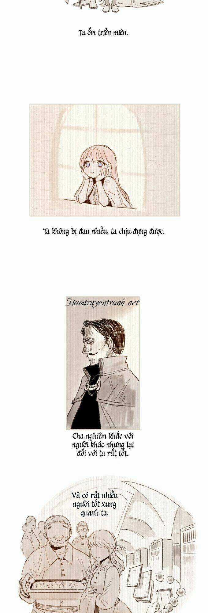 Amber - Chapter 9 - Trang 11