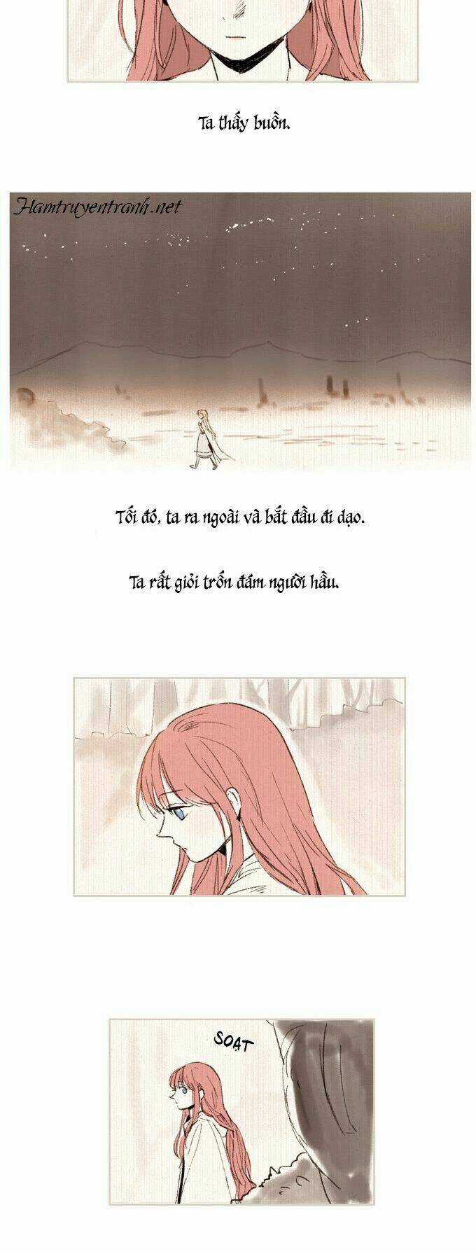 Amber - Chapter 9 - Trang 13