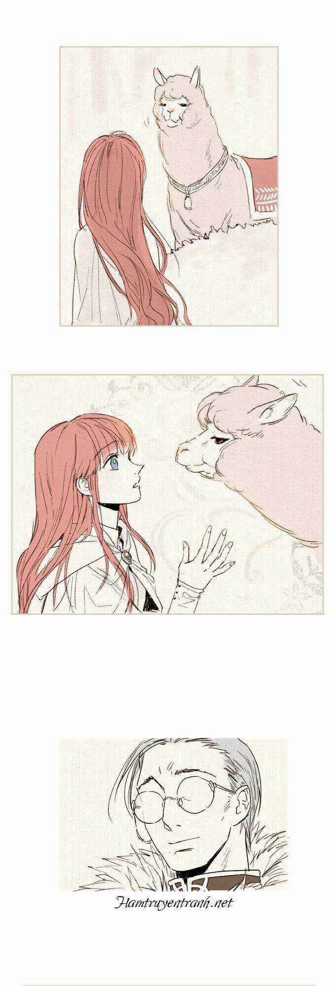 Amber - Chapter 9 - Trang 14