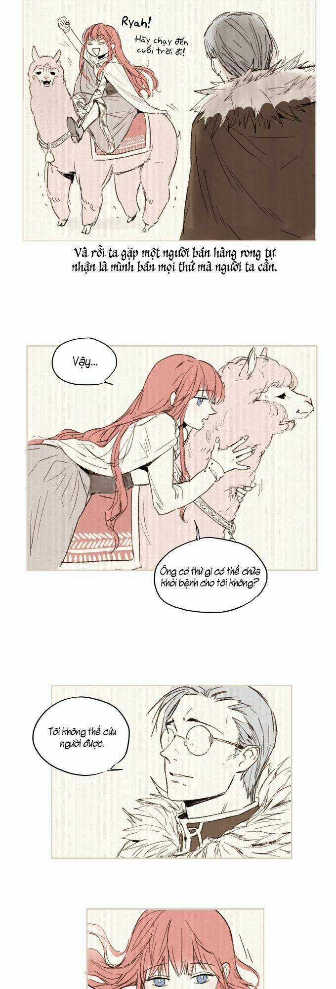 Amber - Chapter 9 - Trang 15