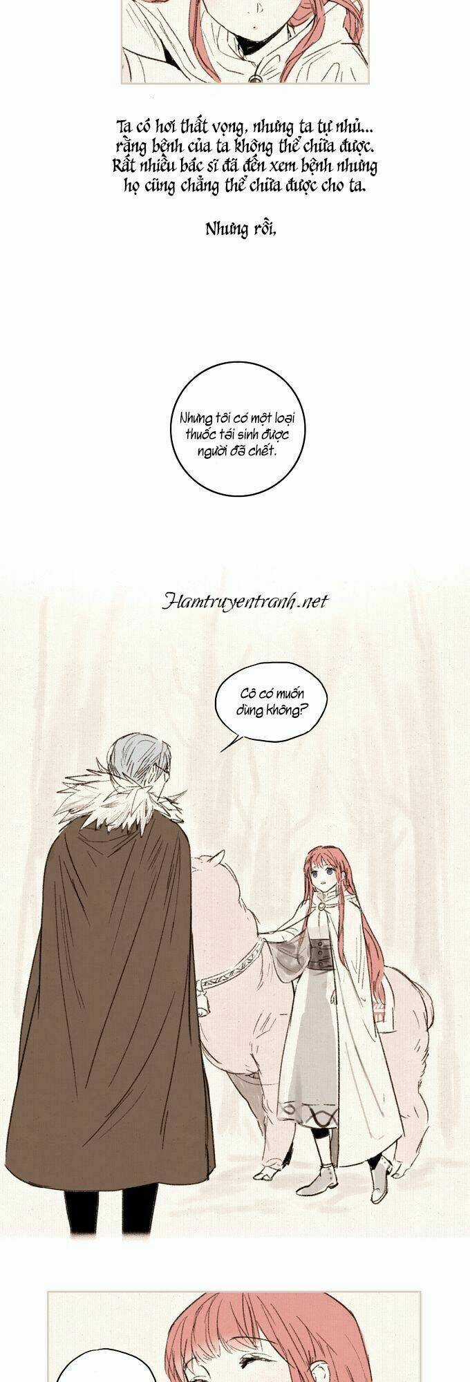 Amber - Chapter 9 - Trang 16