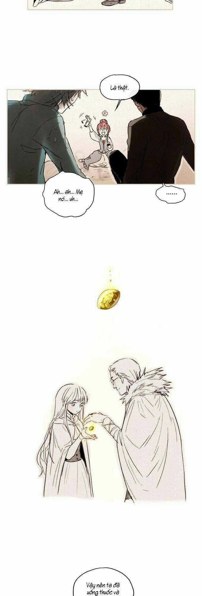 Amber - Chapter 9 - Trang 18