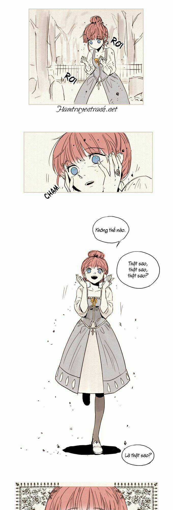 Amber - Chapter 9 - Trang 5