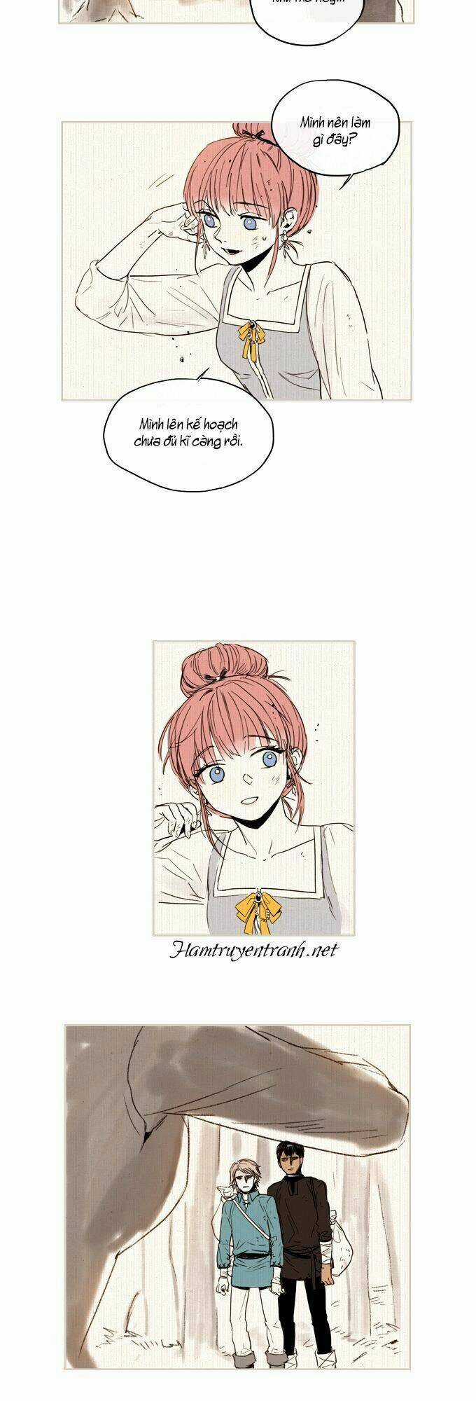 Amber - Chapter 9 - Trang 7