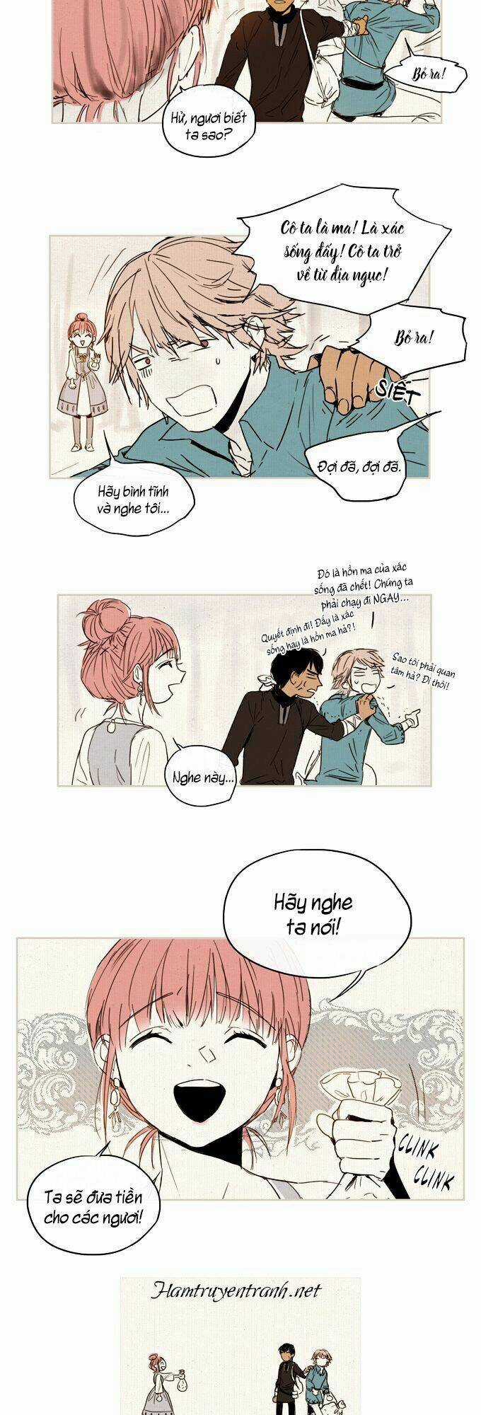 Amber - Chapter 9 - Trang 9