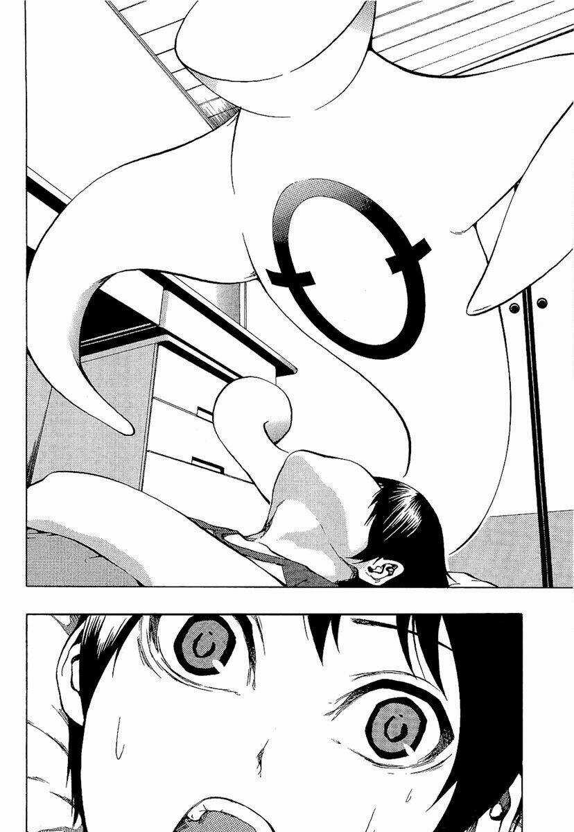 Ame No Murakumono - Chapter 2 - Trang 37