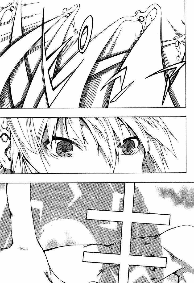 Ame No Murakumono - Chapter 2 - Trang 50