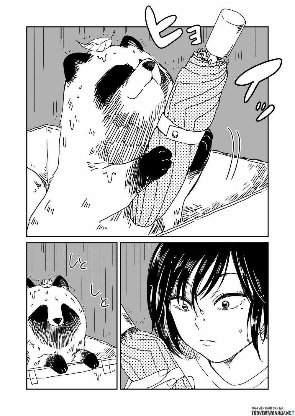 Ame To Kimi To - Chapter 1 - Trang 3