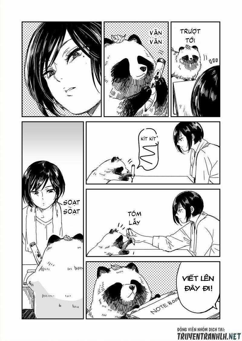 Ame To Kimi To - Chapter 2 - Trang 2