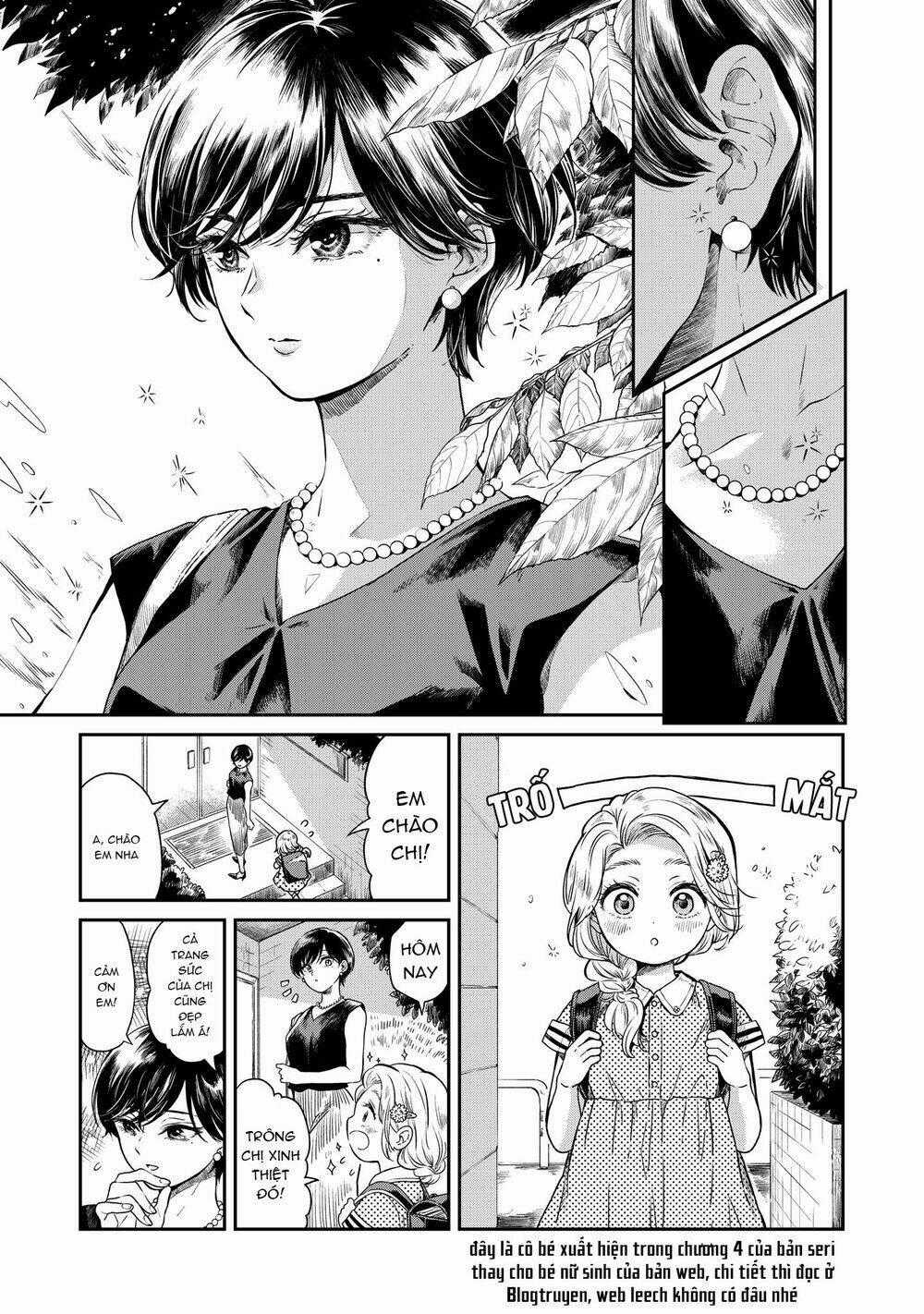 Ame To Kimi To - Chapter 20 - Trang 2