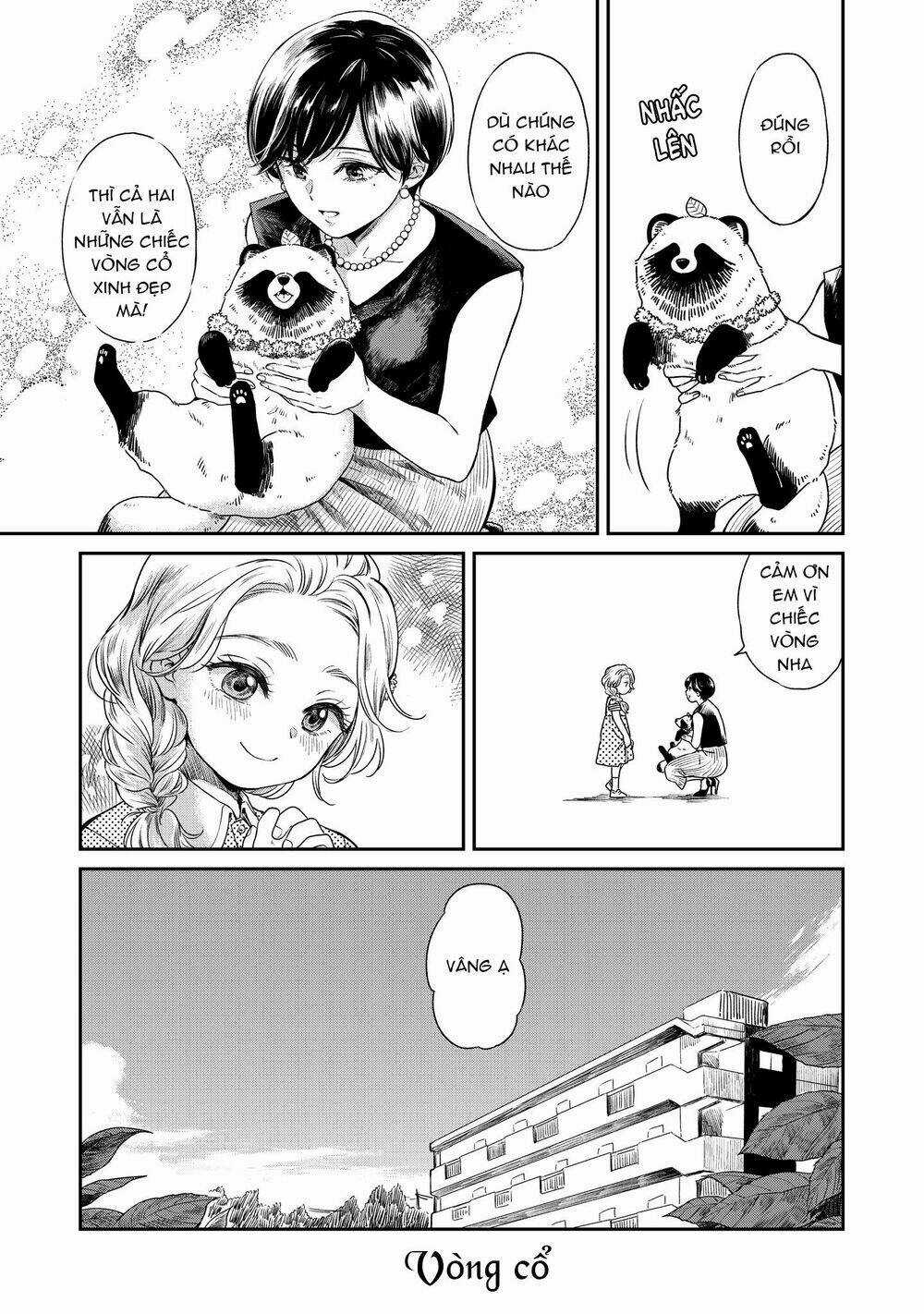 Ame To Kimi To - Chapter 20 - Trang 5