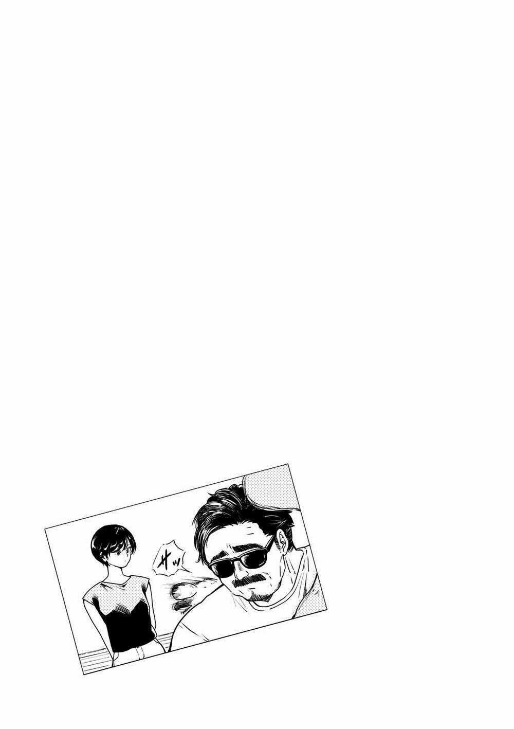 Ame To Kimi To - Chapter 21 - Trang 6