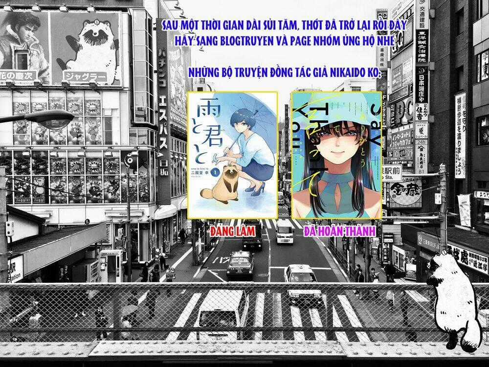 Ame To Kimi To - Chapter 26 - Trang 6