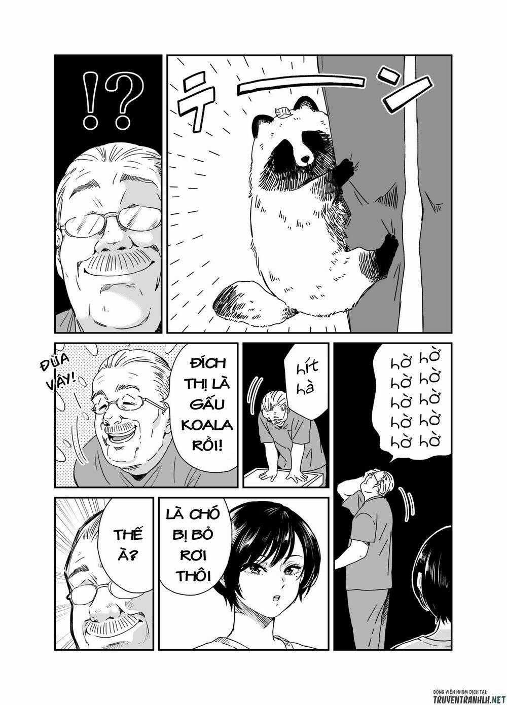 Ame To Kimi To - Chapter 3 - Trang 2