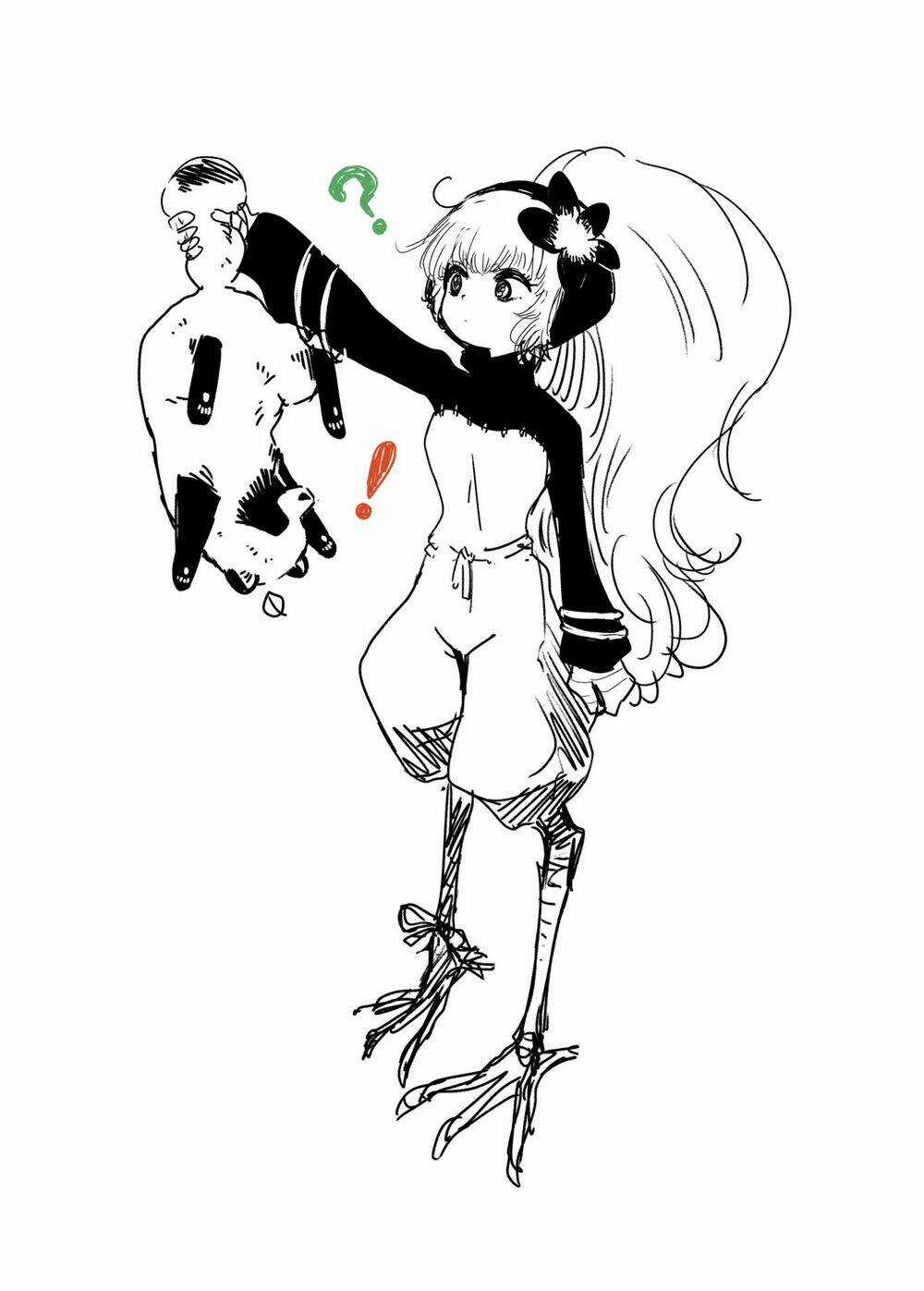 Ame To Kimi To - Chapter 39 - Trang 6