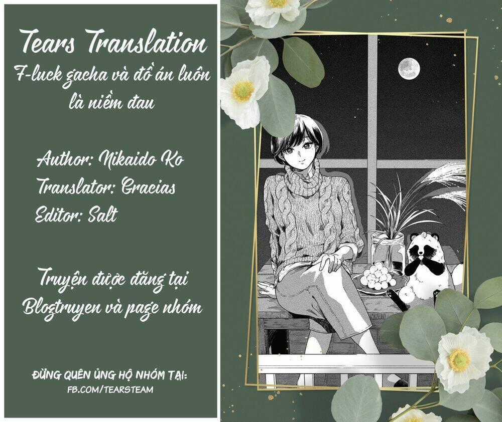 Ame To Kimi To - Chapter 41 - Trang 2