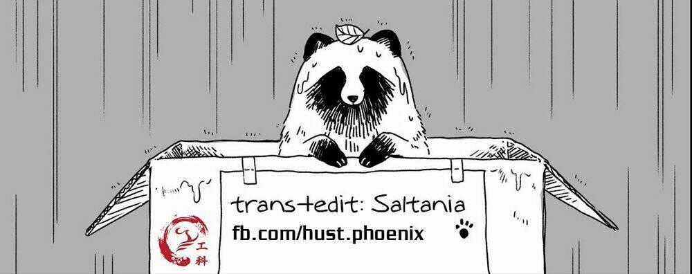 Ame To Kimi To - Chapter 8 - Trang 5