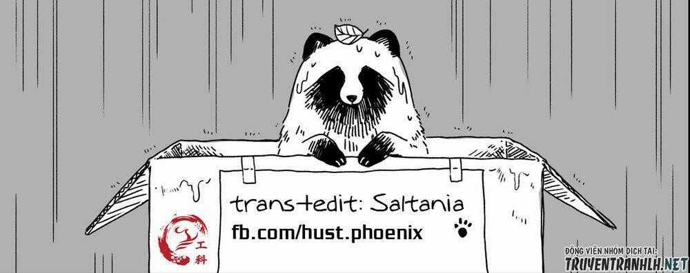 Ame To Kimi To - Chapter 9 - Trang 5