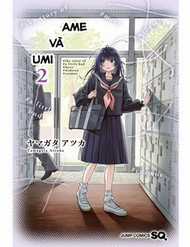 Đọc truyện Ame To Umi