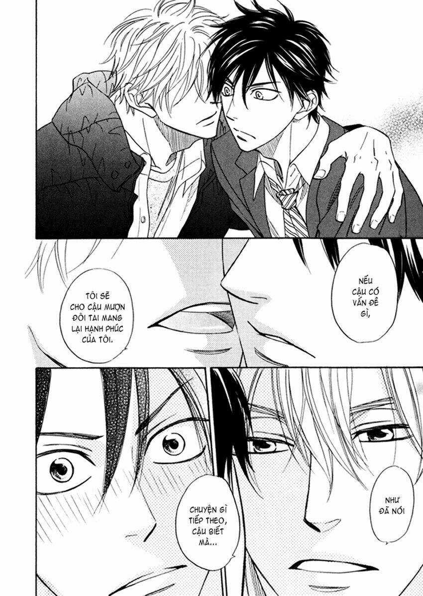 Ameiro Paradox - Chapter 1 - Trang 22