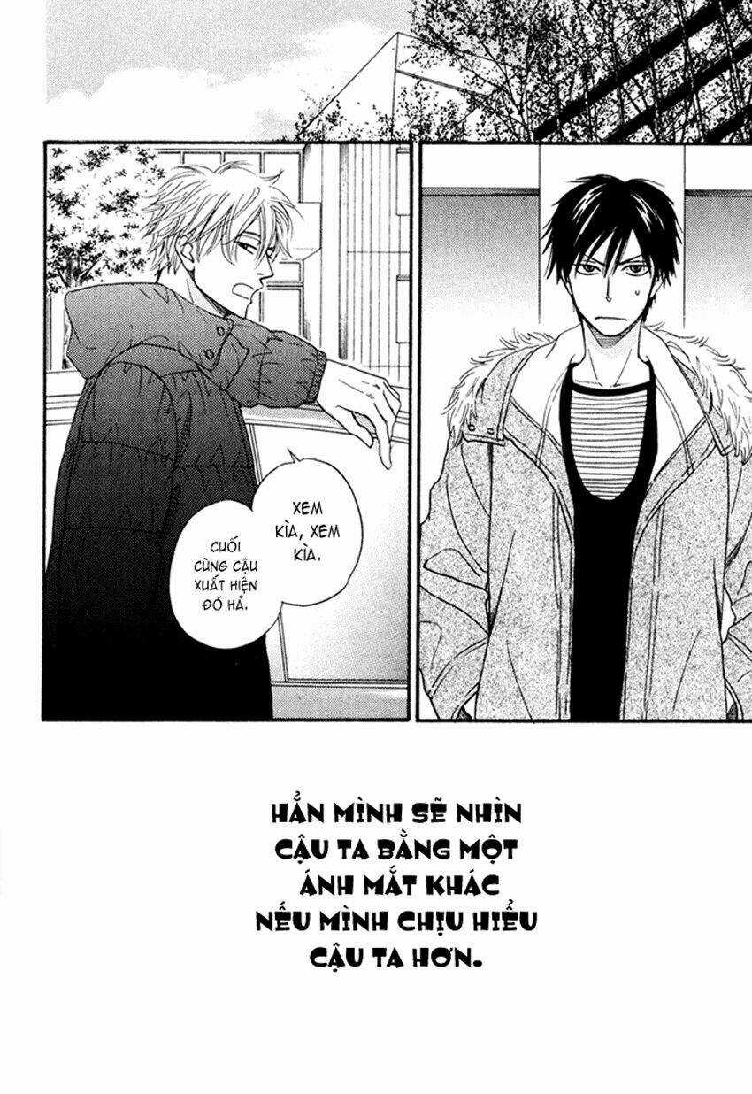 Ameiro Paradox - Chapter 1 - Trang 34