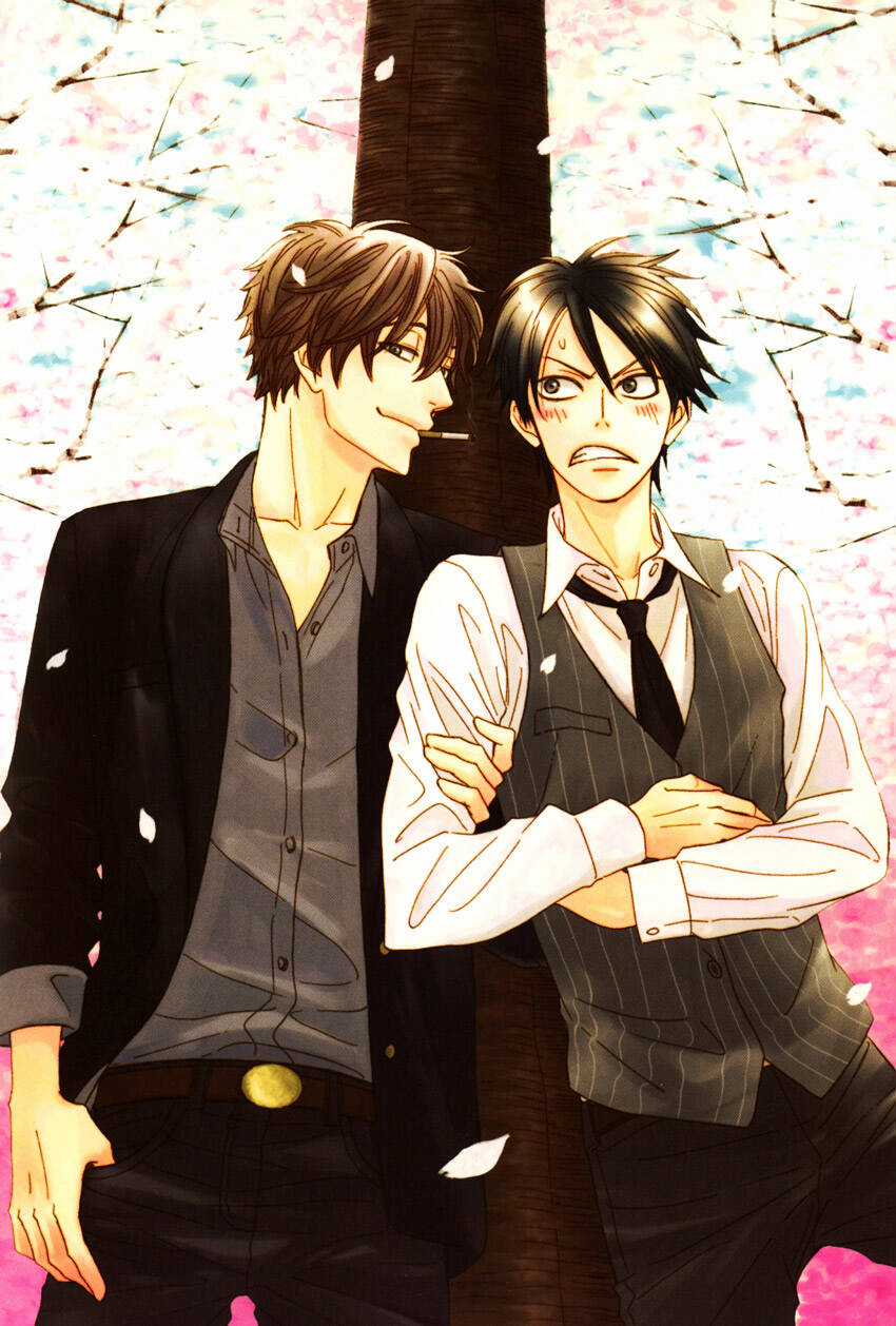 Ameiro Paradox - Chapter 1 - Trang 5