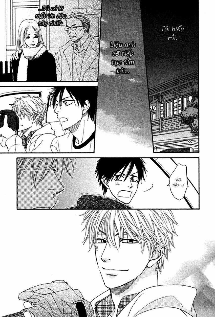 Ameiro Paradox - Chapter 2 - Trang 25