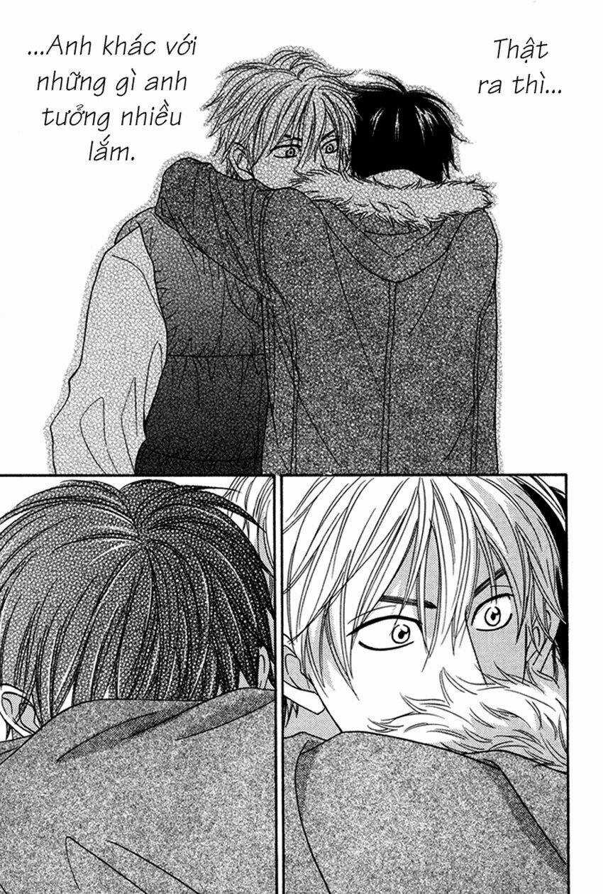 Ameiro Paradox - Chapter 2 - Trang 31