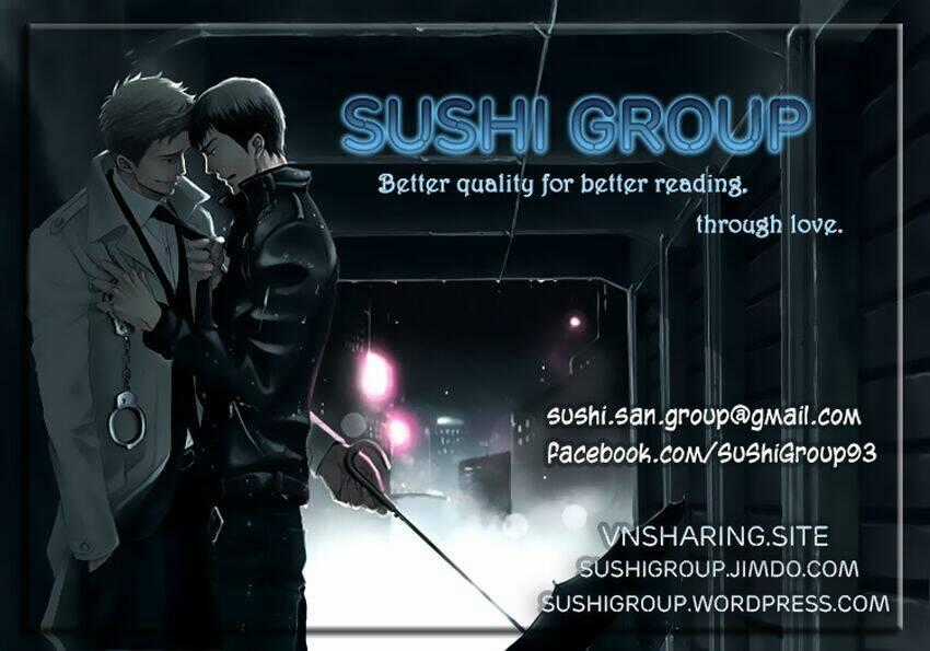 Ameiro Paradox - Chapter 4 - Trang 1