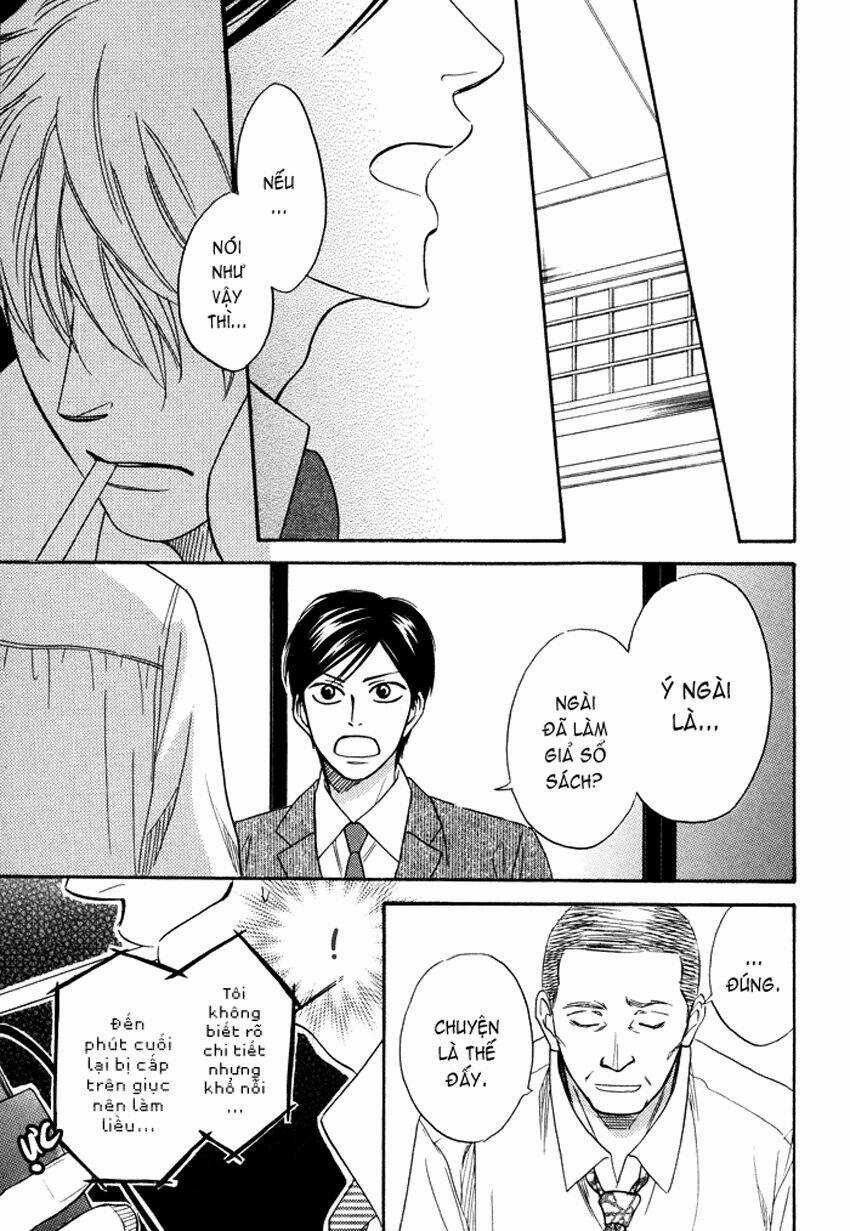 Ameiro Paradox - Chapter 4 - Trang 30