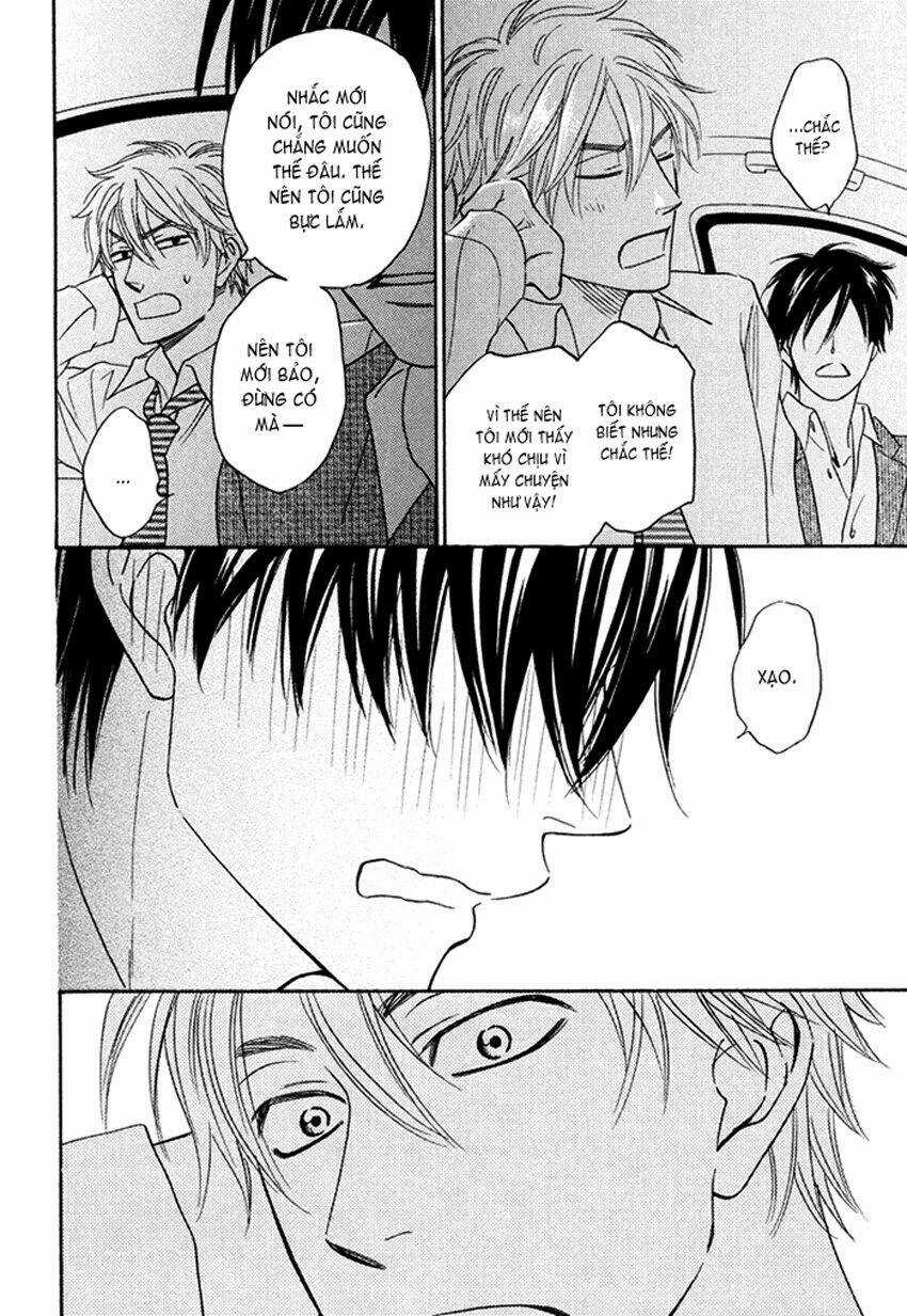 Ameiro Paradox - Chapter 4 - Trang 45