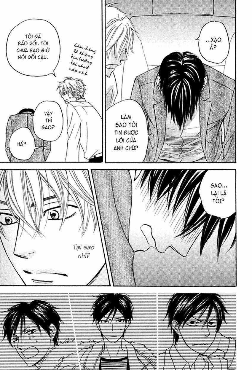 Ameiro Paradox - Chapter 4 - Trang 46