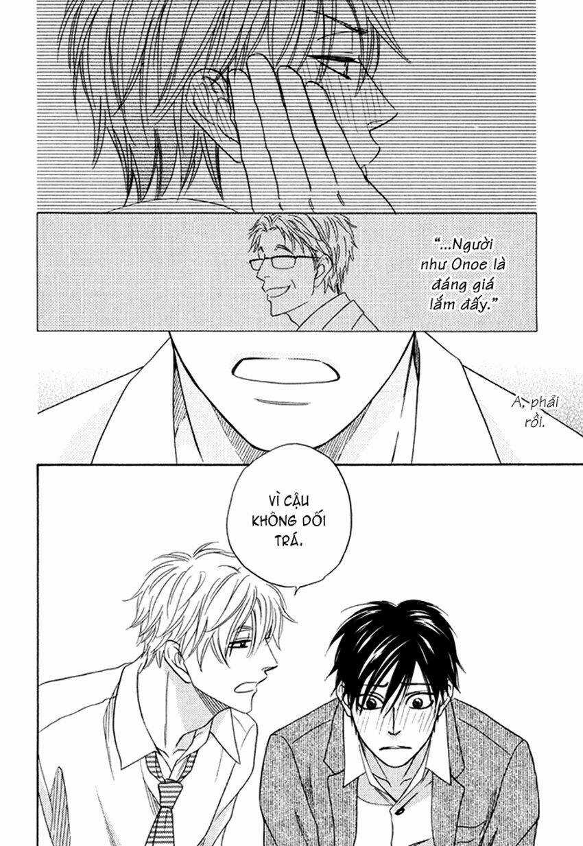 Ameiro Paradox - Chapter 4 - Trang 47