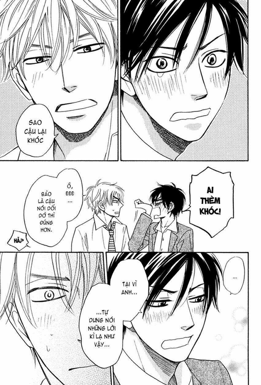 Ameiro Paradox - Chapter 4 - Trang 48