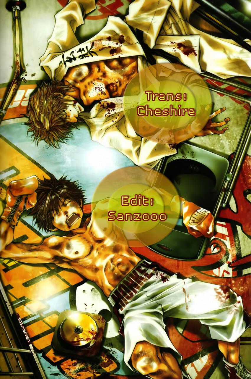 Ameiro Paradox - Chapter 4 - Trang 52