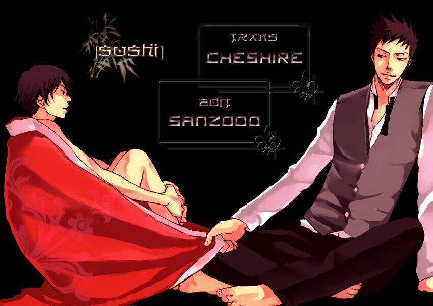 Ameiro Paradox - Chapter 5.5 - Trang 2