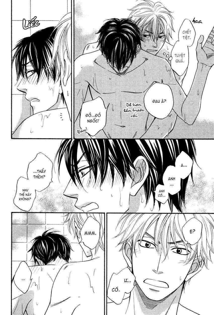 Ameiro Paradox - Chapter 5.5 - Trang 11