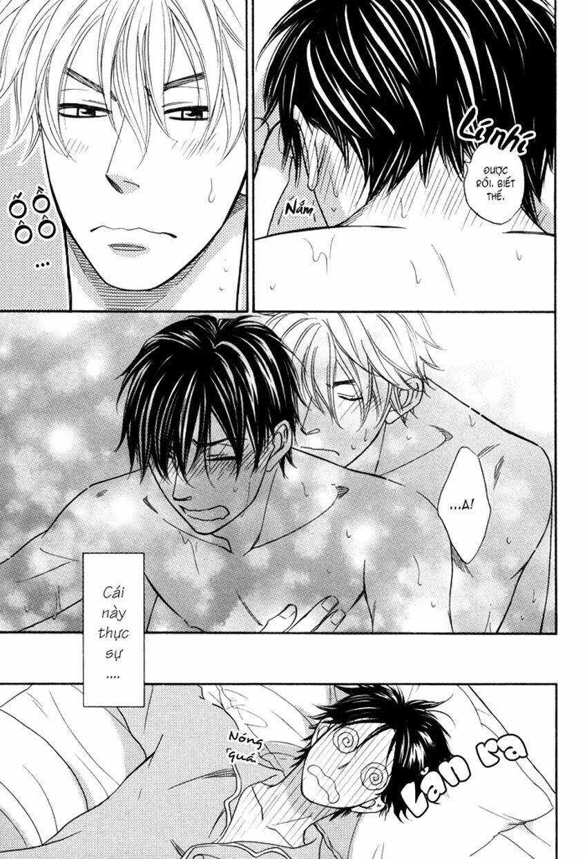 Ameiro Paradox - Chapter 5.5 - Trang 12