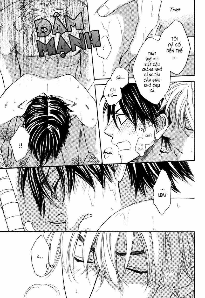 Ameiro Paradox - Chapter 5.5 - Trang 10