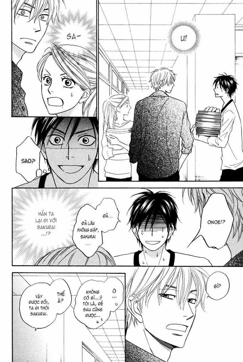 Ameiro Paradox - Chapter 5 - Trang 17