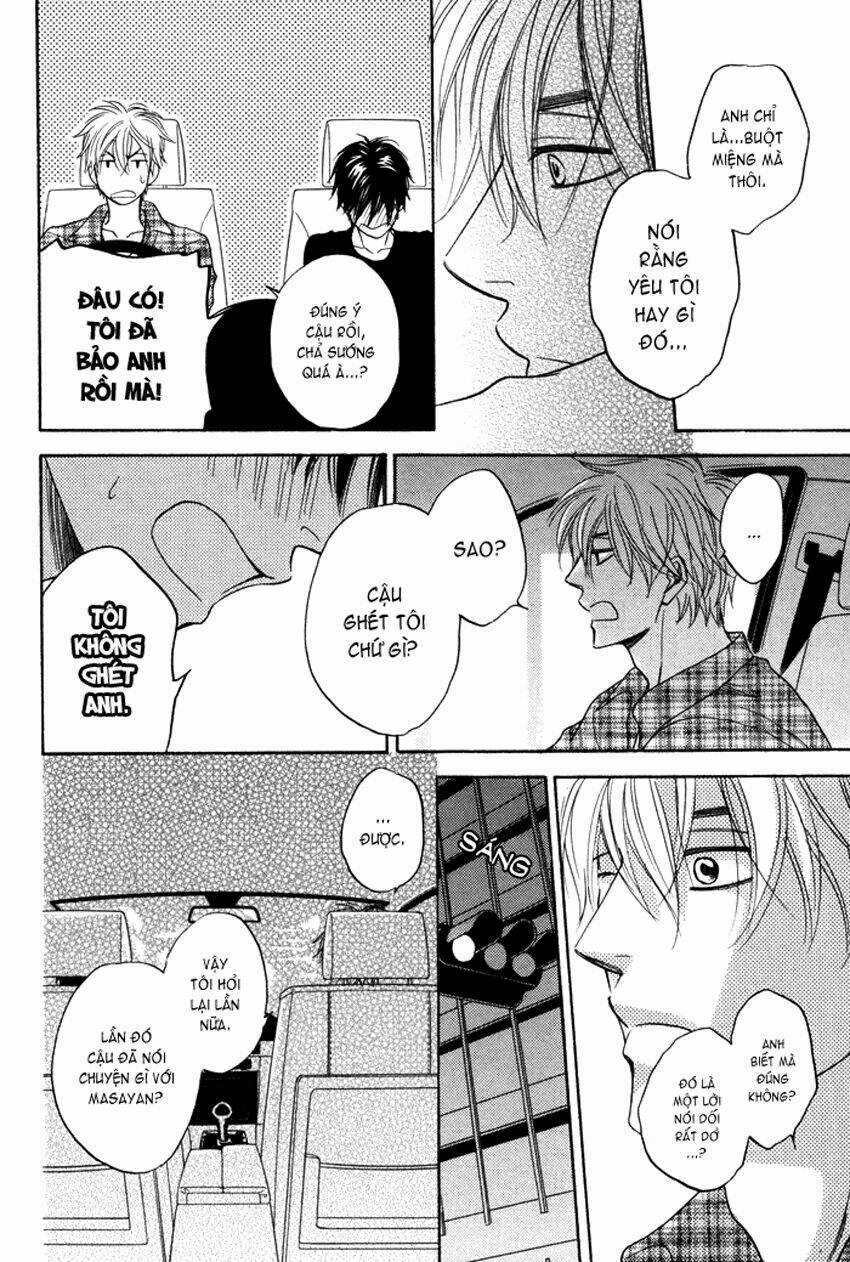 Ameiro Paradox - Chapter 5 - Trang 31