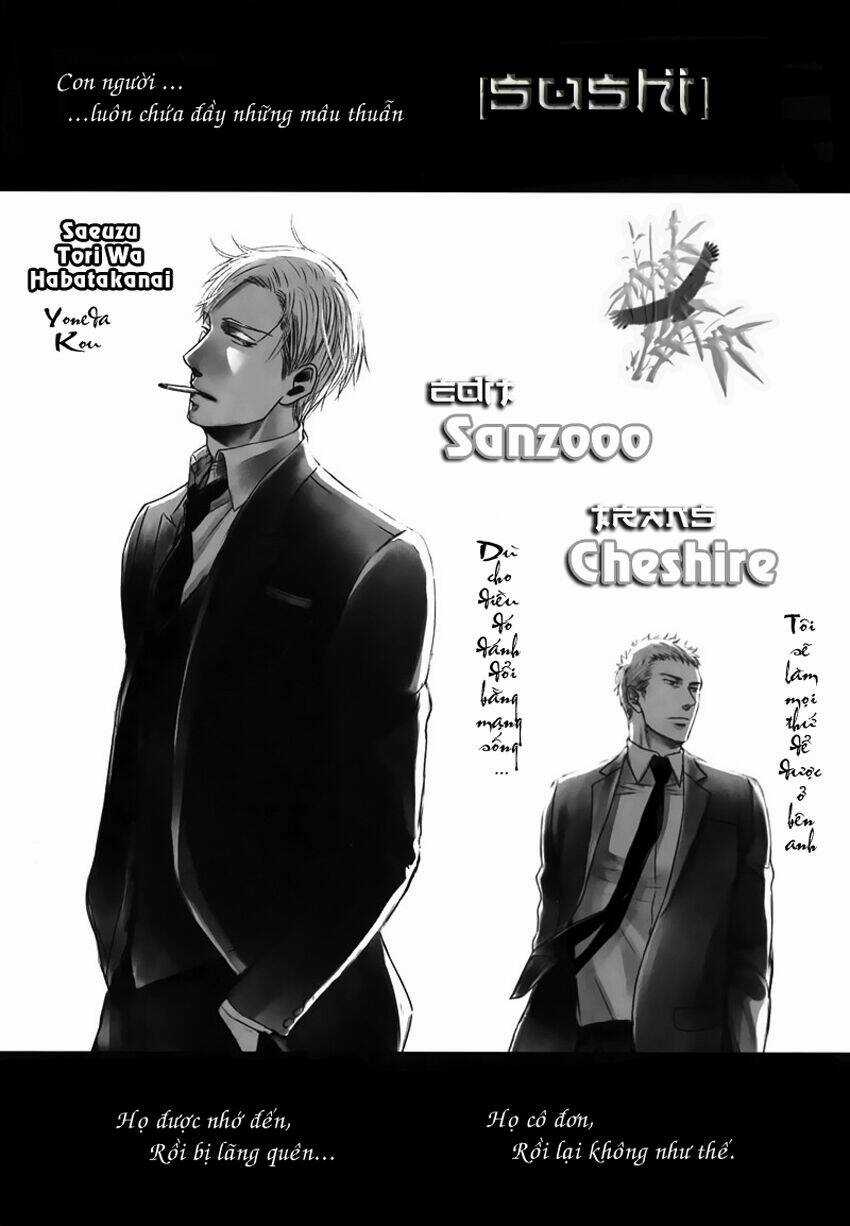 Ameiro Paradox - Chapter 5 - Trang 43