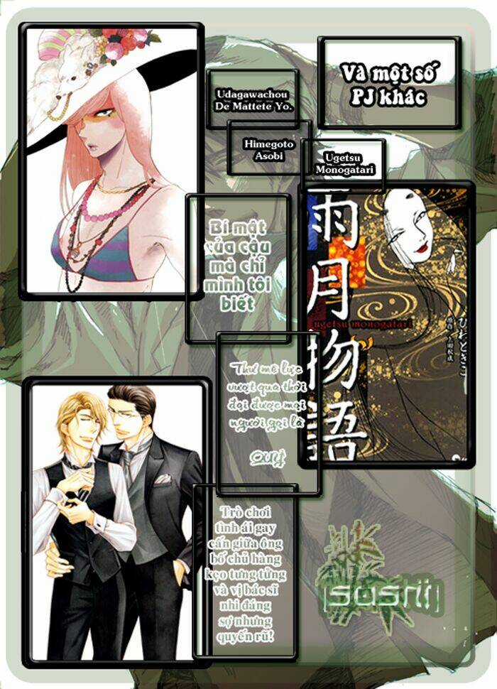 Ameiro Paradox - Chapter 5 - Trang 45