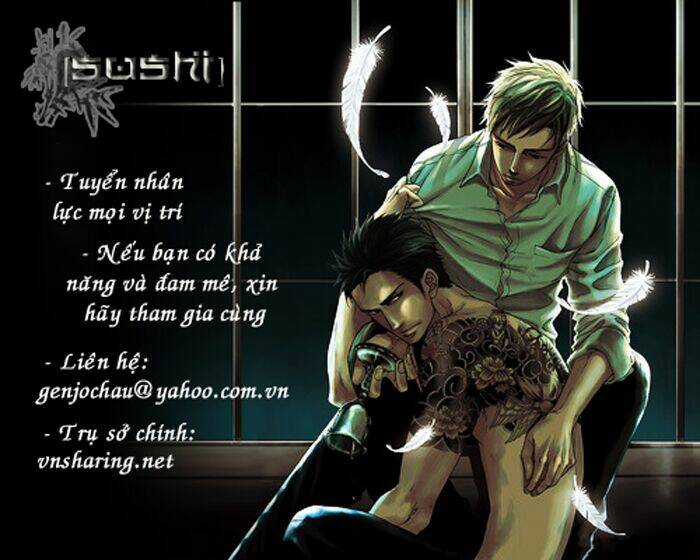 Ameiro Paradox - Chapter 5 - Trang 46