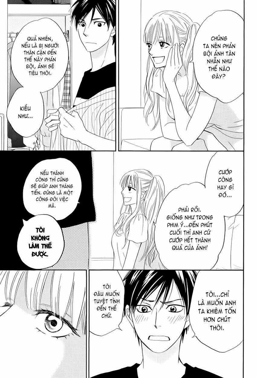 Ameiro Paradox - Chapter 6 - Trang 38