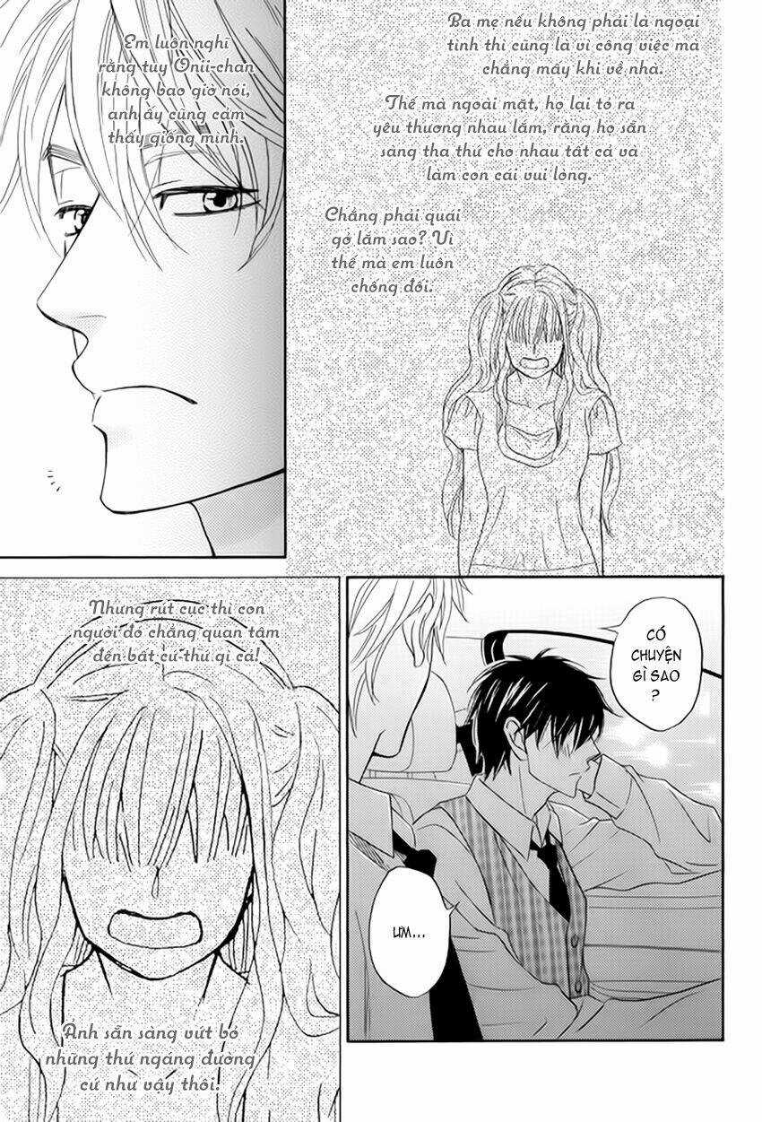 Ameiro Paradox - Chapter 6 - Trang 42