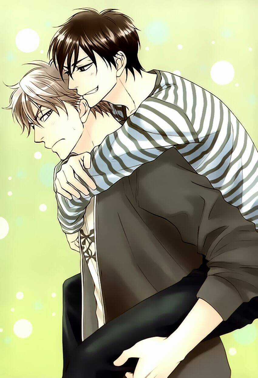 Ameiro Paradox - Chapter 6 - Trang 6