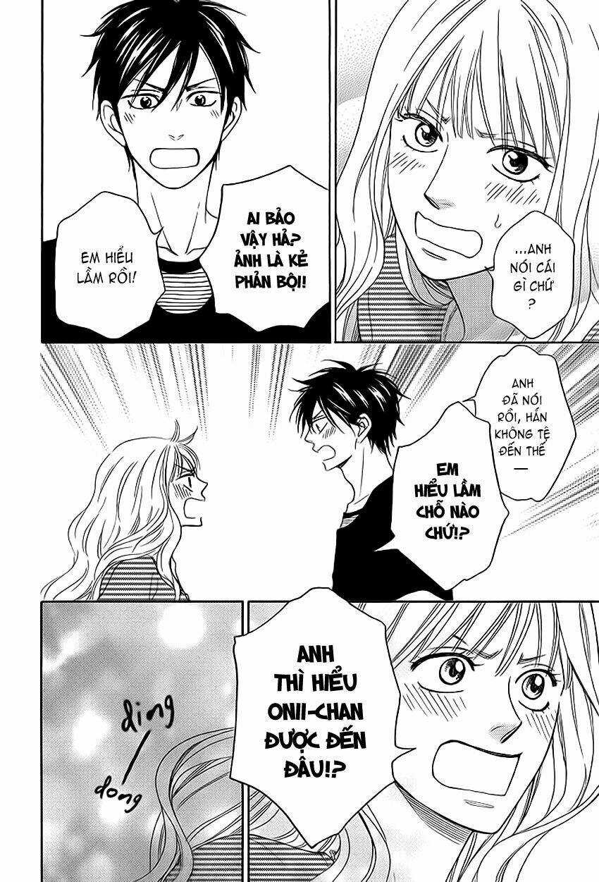 Ameiro Paradox - Chapter 7 - Trang 14